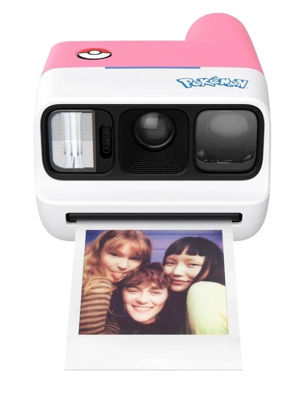 PRE SALE///Polaroid Go Generation 3 – Pokémon Sylveon Edition BUNDLE